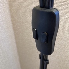 IKEA スタンドライトの画像