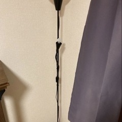 IKEA スタンドライトの画像