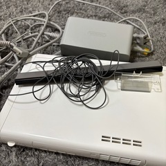 【最終価格】Wii U本体＋ソフトセットの画像