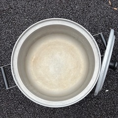 🎌 【業務用ガス炊飯器】Paloma PR‑6DSS（LPガス／6 L・3.3 升）の画像
