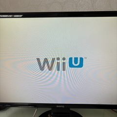 【最終価格】Wii U本体＋ソフトセットの画像