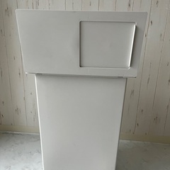 7/27 or 7/29 無印 ゴミ箱 30L の画像