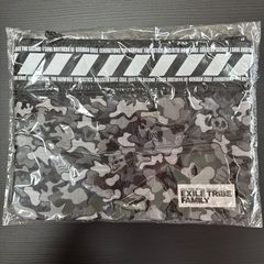 ライブグッズの画像