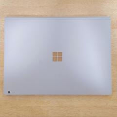 【ほぼ未使用】Surface Book 2 Core i7 16GBメモリ 1TB SSD GTX1050 2in1 タッチの画像