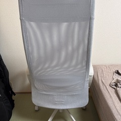 オフィスチェア　IKEAの画像