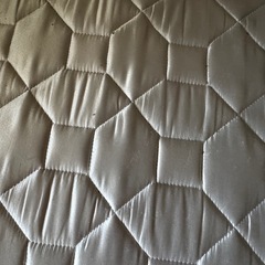 シングルマットレスの画像