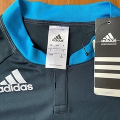 アディダス ジュニアTシャツ　150 新品未使用の画像