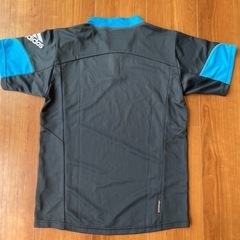 アディダス ジュニアTシャツ　150 新品未使用の画像