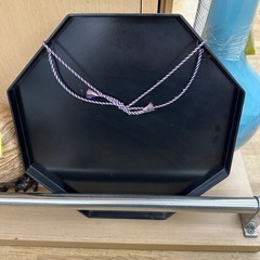 【ドリーム川西店御来店限定】有馬温泉 七福神置物／中古品 【2002709255600123】の画像
