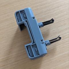 JKM スマホホルダー ワイドアーム 車エアコン吹き出し口の画像