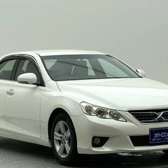 🚙自社ローン🚙トヨタ マークＸ 　２５０Ｇ　リラックスセレクションの画像
