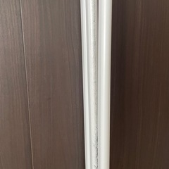 折りたたみ 物干し竿 の画像
