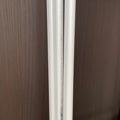 折りたたみ 物干し竿 の画像