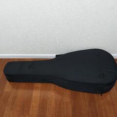 YAMAHA純正セミハードケースの画像