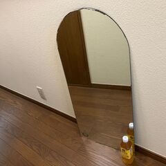 ウォールミラーの画像