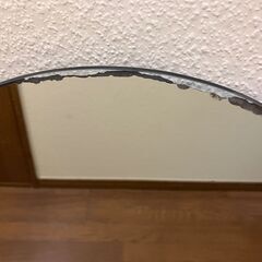 ウォールミラーの画像