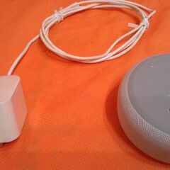【直接引取り限定】Amazon■アレクサ■Echo Dot■コンパクトスマートスピーカー■AI■配送不可の画像