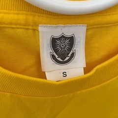 栃木SC ベーシックTシャツの画像