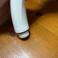 SANEI シャワーヘッドの画像
