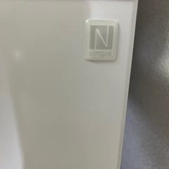 ニトリ 冷蔵庫の画像