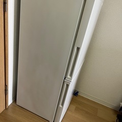 ニトリ 冷蔵庫の画像