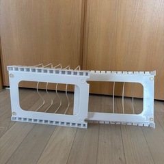ニトリ　フライパンスタンドの画像