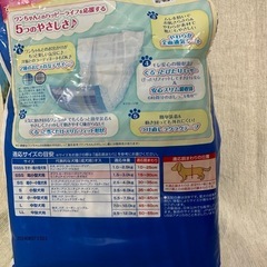 マナーウェアSSSサイズの画像
