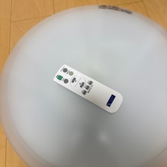 シーリングライトの画像