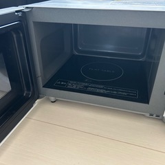 Panasonic 電子レンジの画像