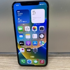 激安　iPhone 11Pro 256GB ゴールド　SIMフリーの画像