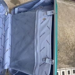 スーツケース　キャリーケース　　の画像