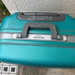 スーツケース　キャリーケース　　の画像