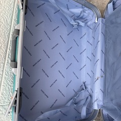 スーツケース　キャリーケース　　の画像
