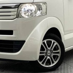 🚙自社ローン🚙ホンダ Ｎ　ＢＯＸ 　Ｇ　Ｌパッケージの画像