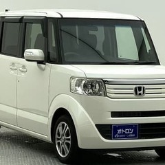 🚙自社ローン🚙ホンダ Ｎ　ＢＯＸ 　Ｇ　Ｌパッケージの画像
