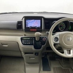 🚙自社ローン🚙ホンダ Ｎ　ＢＯＸ 　Ｇ　Ｌパッケージの画像