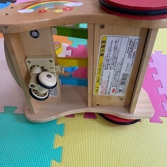 手押し車の画像