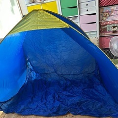 サンシェルターの画像