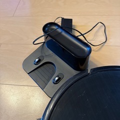 掃除ロボットの画像