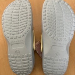 すみっこぐらし夏用サンダルの画像
