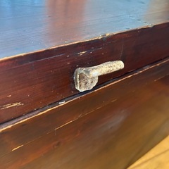 ながもち　箪笥　アンティーク家具の画像