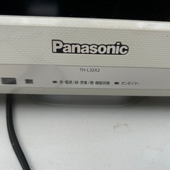 Panasonic テレビの画像