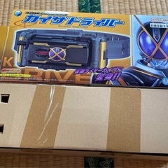 仮面ライダー　カイザドライバーの画像