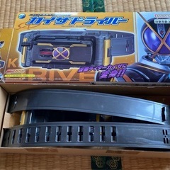 仮面ライダー　カイザドライバーの画像