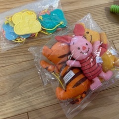 プーメリーの画像