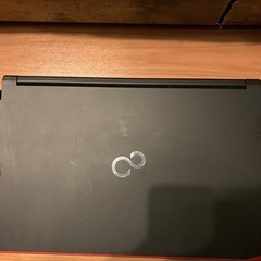 本日限定価格　富士通　　LIFEBOOK パソコンの画像