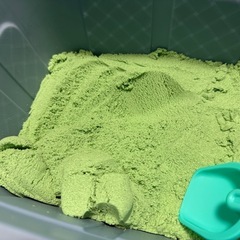 キネティック
サンドセットの画像