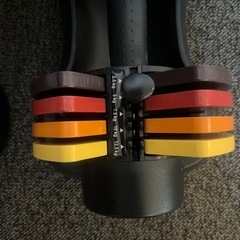 ATIVAFIT ダンベル 可変式 12.5kgの画像