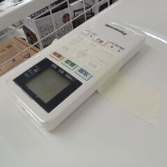 リユースのサカイ栃木店★ジモティ割あり★ Panasonic エアコン CS-280DFR-W 2.8kw 20年製 室内機分解洗浄 TC9946の画像
