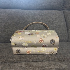 和装用バッグの画像